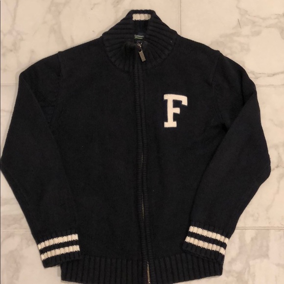 Kids Faconable jacket - Picture 1 of 13